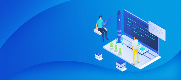 保山可视化大屏